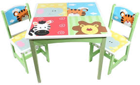 Toddlers Chair And Table Set White Kids Folding Card Toddler Craft Moveis Infantis Moveis