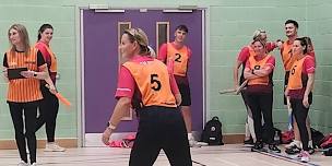 FREE - Come & Play Rounders in Ammanford