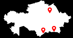 Auf tourradar finden sie 4 geführte kasachstan rundreisen von verschiedenen anbietern. Hohepunkte Von Kasachstan Tour Kalpak Travel