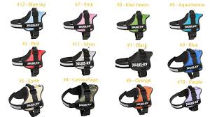 Julius K9 Harnesses Collars And Others K9harness Com Blog