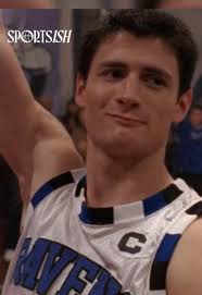 Nathan Scott March Madness