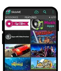This app is run by china. Top 10 Best Android App Store List Alternatives 2021