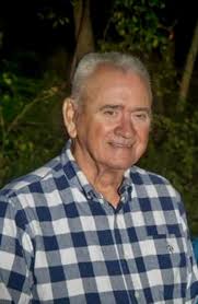 Obituary of George W Eccleston