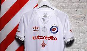 Argentinos juniors asociación atlética argentinos juniors. Novas Camisas Do Argentinos Juniors 2020 2021 Umbro Mdf