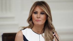 First lady melania trump is the wife of donald trump, the 45th president of the united states. Melania Trump S Ex Aide Says She Taped Calls For Protection