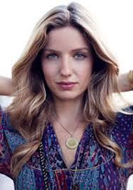 U2 電影館- 演員介紹安娜貝爾瓦莉絲