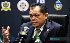 Отель simena sun club часть 2 отель simena sun club Bernama Hamidin Dilantik Ketua Kontinjen Malaysia Ke Sukan Sea Hanoi