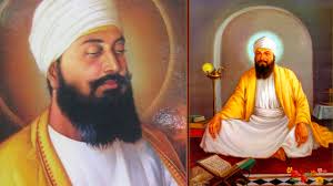 He had four brothers baba gurditta ji from the very childhood guru teg bahadur sahib used to sit inside the house and spend most of his time in meditation. 344th Martyrdom Day Of Guru Tegh Bahadur Ji To Be Observed Nationwide On Nov 24 News Times Of India Videos