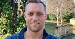 Andrew Greig takes over from Steve Peterson at the helm of Orange's branch  of The Nationals