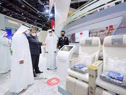The 2021 arabian travel market exhibition opened at the world trade centre in dubai on may 16. Arabian Travel Market Will Showcase Dubai As A Post Pandemic Business Hub To Thousands Of Visitors Tourism Gulf News