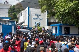 See more of haiti <3 estamos contigo on facebook. Crisis En Haiti Esto Es Lo Que Se Sabe Hasta Ahora The New York Times