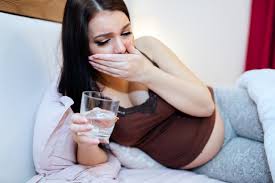 Sugerencias Para Sobrellevar Las Nauseas En El Embarazo Planeta Mama