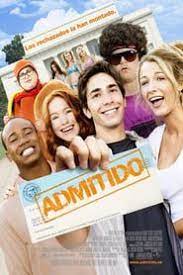 Openload Ver Admitido 2006 Pelicula Completa Online Gratis Movies Ads