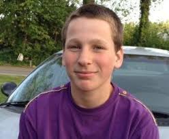 It was just nasty,' says 14-year-old boy who found finger piece in sandwich  from Jackson, Michigan Arby's