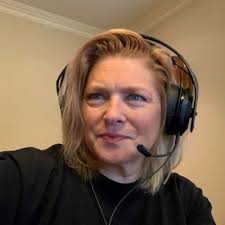 Terri Houser (@maestraHouser)