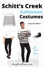David Rose Halloween Costume Cool Halloween Costumes David Rose Halloween Costume Rose Costume