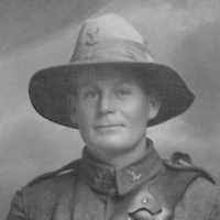 Louis Kennett Drummond (1887–1979)