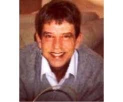 John Vice Obituary (1956