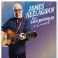 James Keelaghan & David Woodhead event image