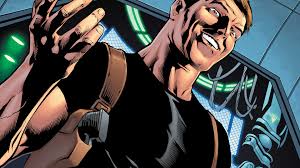 Maxwell Lord Dc
