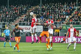 Football club emmen page on flashscore.com offers livescore, results, standings and match details (goal scorers, red cards eredivisie¬zl÷/football/netherlands/eredivisie/¬zx÷00netherlands. Fc Emmen Luidt De Noodklok Voortbestaan Hangt Af Van Nieuw Stadion Voetbal International