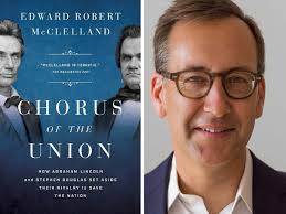 Four Score Speaker Series: Mr. Edward McClelland