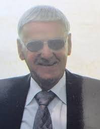 Joseph Angus Abraham (Joe)