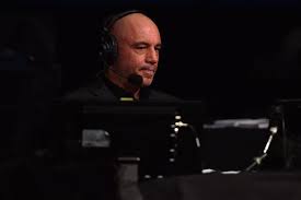 If you're a healthy person, and you're exercising all the time, and you're young. Joe Rogan S Podcast Sparks Tensions Inside Spotify Wsj