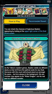 Duel links y obtener las mejores recompensas. Good To See Konami Has A Sense Of Humor Fluff Duellinks
