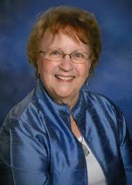 Geraldine Louise “Geri” Cordes Lammert (1932-2017)