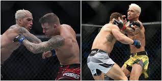 10 Best Performances In Charles Oliveira's UFC Career, Ranked