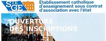 Il permet de gérer la programmation, les évaluations des élèves, les éditions de bulletins, les bilans, les attestations officielles du socle commune, du b2i Ecole Archives Ste Genevieve