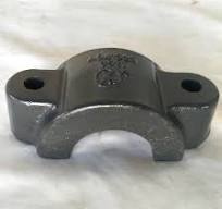 Wholesale Mercedes Benz Front alex half plate 52mm ...