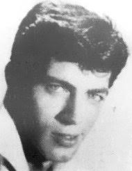 Jamie Coe Was A Rock 'n' Roll