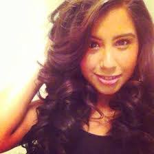 Nancy Tinajero's Instagram, Twitter & Facebook