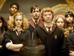 They have just the right amount of differences to create a spark and just the right amount of similarities to. Here S What All The Harry Potter Child Actors Look Like All Grown Up