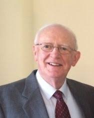 Condolence Book for Tom (Thomas Stephen) McCarrick (Rathfarnham, Dublin)