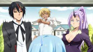 | tensei shitara suraimu datta ken tvアニメ第2期オープニング主題歌アーティスト決定！ | 「転生したらスライムだった件」 [tv anime 2nd season opening theme song . Tensei Shitara Slime Datta Ken 2 Episodio 14 Online Animes Online