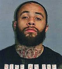 Stolen car driver caught after high-speed chase, I-84 rollover