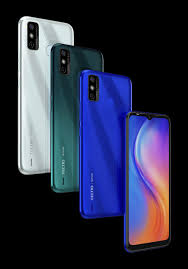 Tecno Spark Go - freddiescorneronline