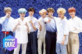Gw butuh comment kalian nih, kuis bts apa lagi yg nanti bisa gw upload untuk kuis berikutnya??? Quiz Which Bts Member Is Most Likely To Appear In Your Dreams Soompi