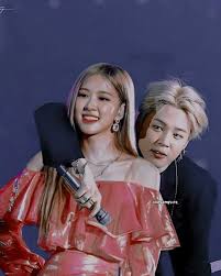 Maybe you would like to learn more about one of these? Is Jimin Dating Rose Quora