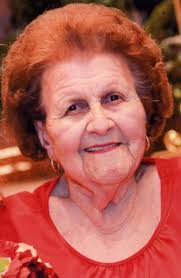 Elizabeth Coffey Obituary