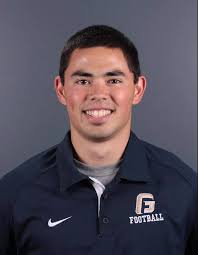 2014 Football Roster