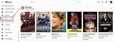 The Complete Guide To Getting Started With Youtube Live
