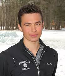 2019 Nordic Skiing Roster