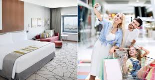 We did not find results for: Stay At Holiday Inn Dubai Festival City And Your Shopping Is On The Hotel