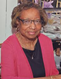 Obituary information for Shirley Teresa Britt