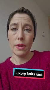 how do you feel about Hope Macaulay? She has to know that her stuff won't  hold up! #hopemacaulay #unsustainablefashion #knittok