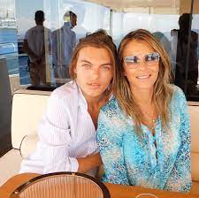 Damian is born in 2002 as a. Liz Hurley S Son Damian Wins Fight To Inherit From Dad Steve Bing S 380m Family Fortune